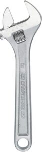 Adjustable Wrench